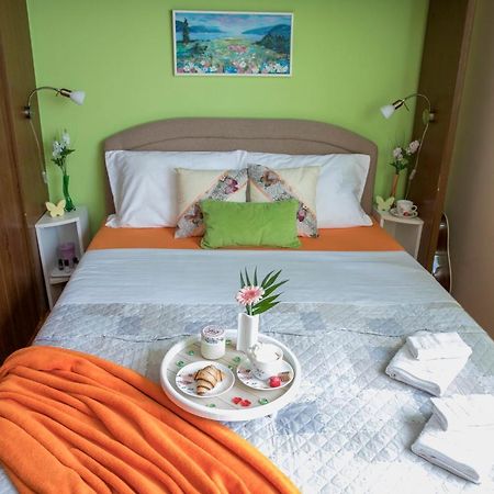 Studio Apartman Meli ริเยกา ภายนอก รูปภาพ