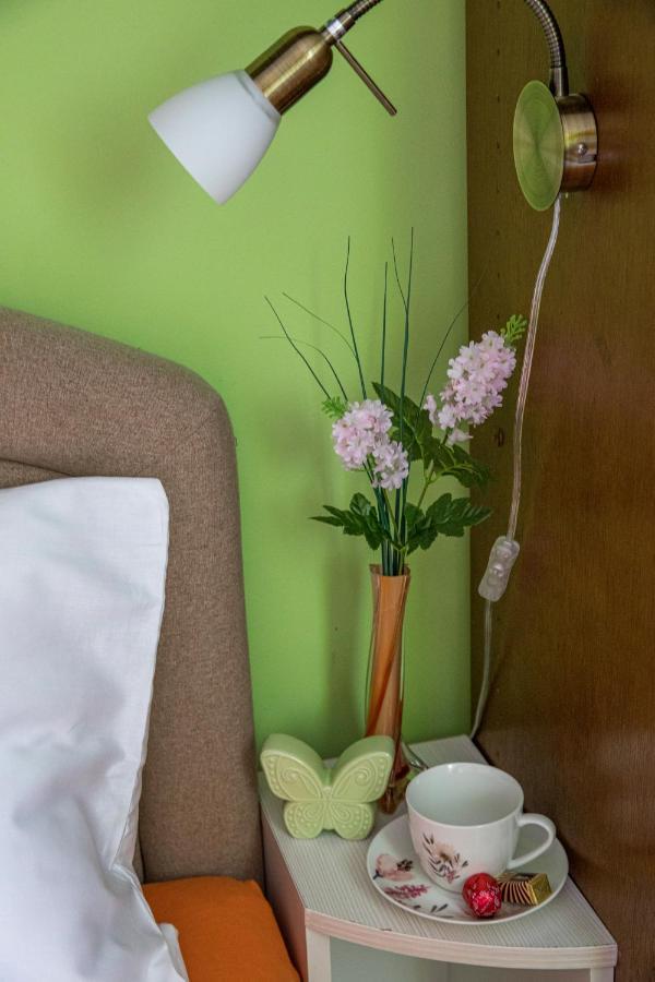 Studio Apartman Meli ริเยกา ภายนอก รูปภาพ